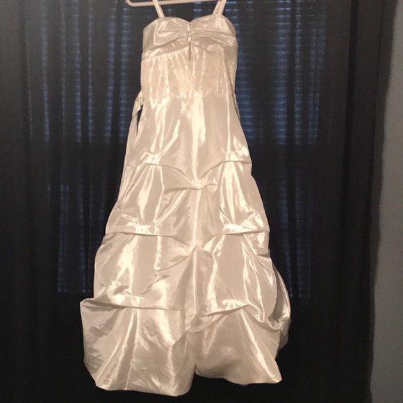 sophia flower girl dresses